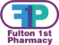 Fulton 1ST Pharmacy